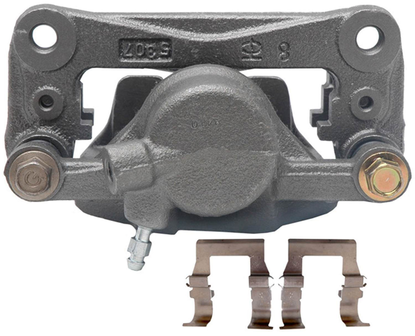 ACDelco Professional Durastop 18FR1268 Disc Brake Caliper