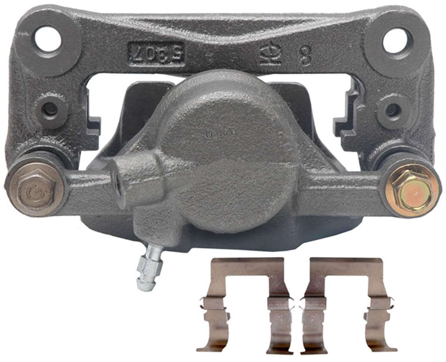 ACDelco Professional Durastop 18FR1268 Disc Brake Caliper