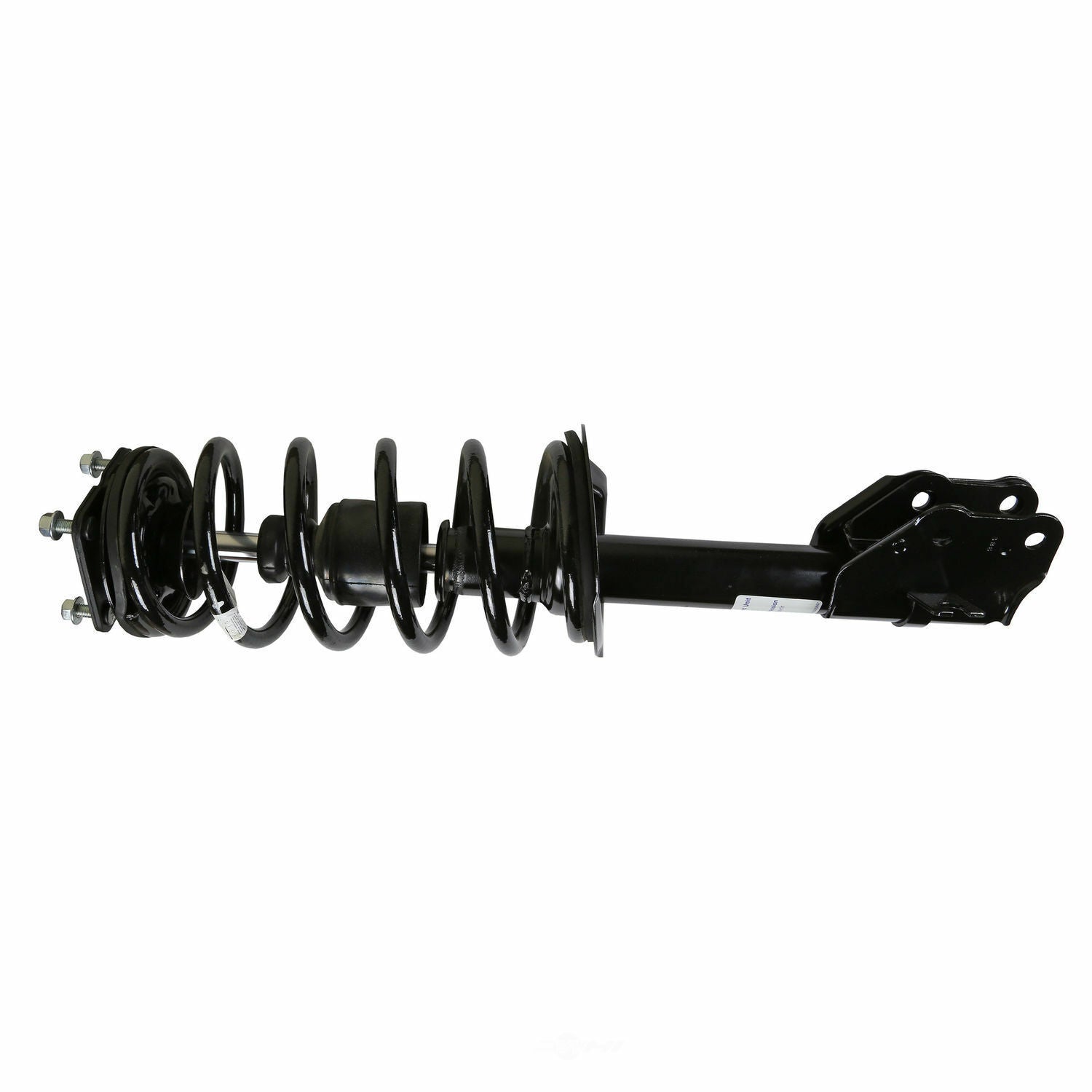 Monroe 182921 Suspension Strut and Coil Spring Assembly