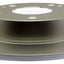 ACDelco Advantage 18A82073AC Disc Brake Rotor