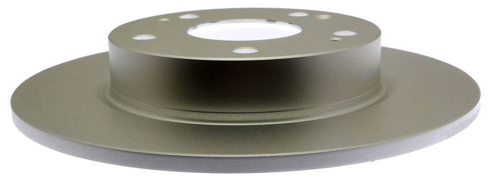 ACDelco Advantage 18A82073AC Disc Brake Rotor