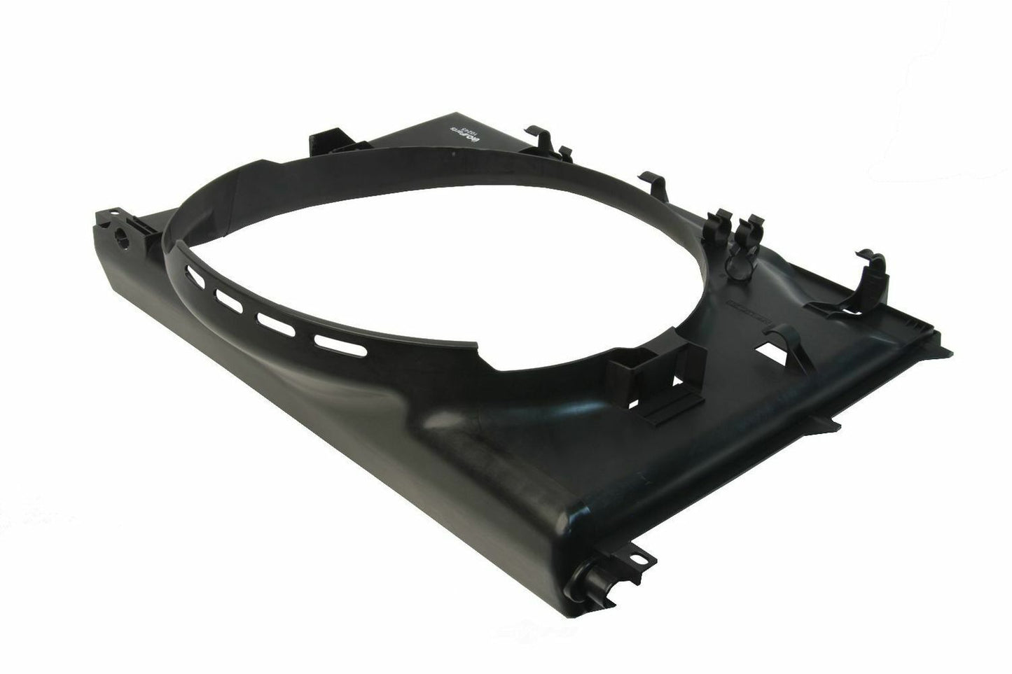 URO SHORT SKU URO-007944 Engine Cooling Fan Shroud