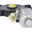 Genuine GM Parts 22823480 Power Window Motor