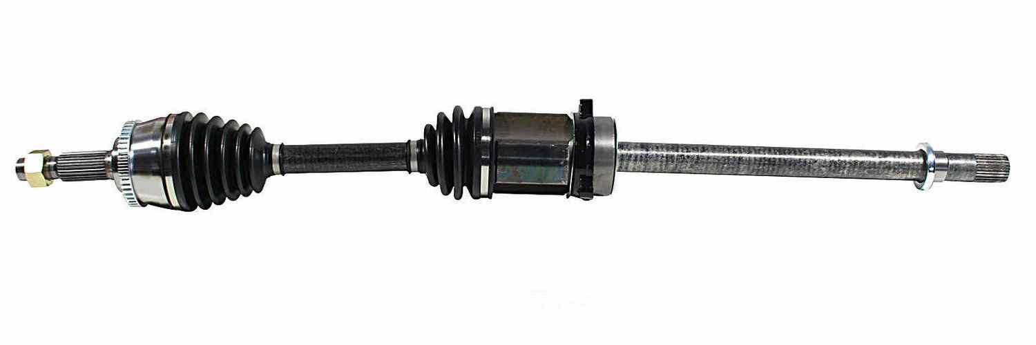 GSP North America NCV53532 CV Axle Assembly