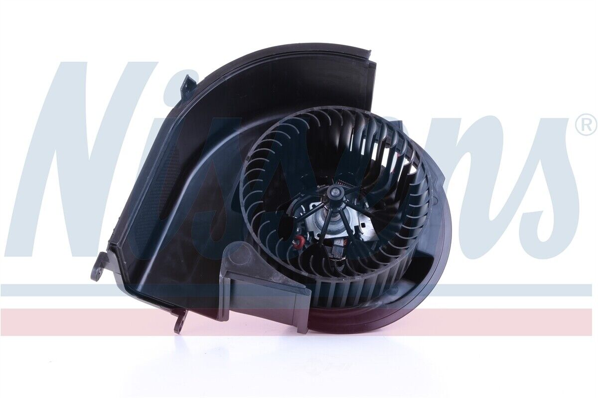 Nissens North America 87802 HVAC Blower Motor Assembly