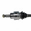 GSP North America NCV24000 CV Axle Assembly
