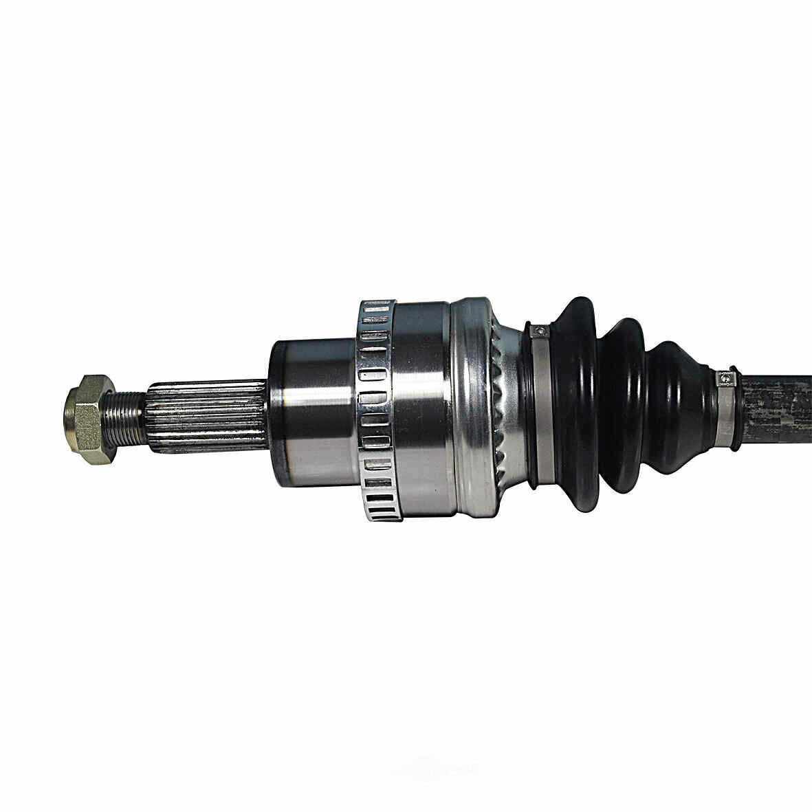 GSP North America NCV24000 CV Axle Assembly