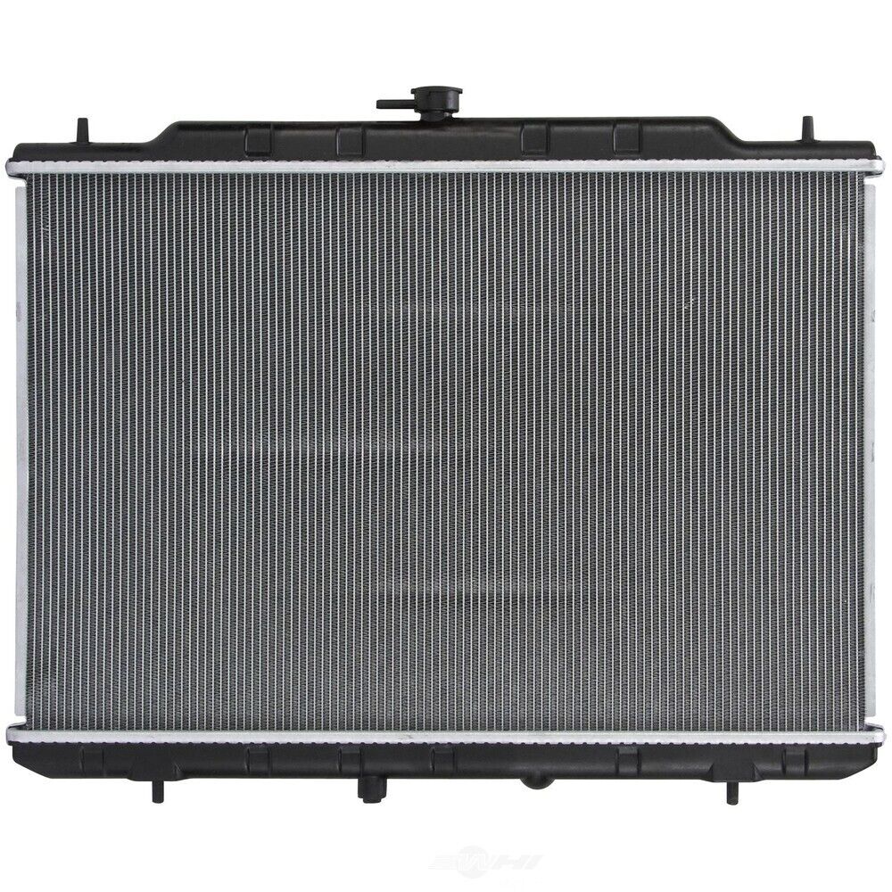 Spectra Premium Industries Inc CU13047 Radiator