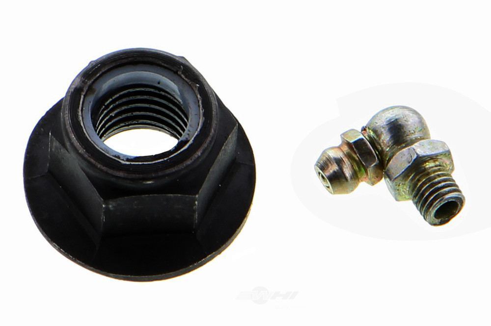 ACDelco Advantage MS401217 Suspension Control Arm and Ball Joint Assembly