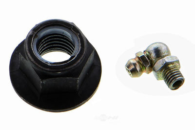 ACDelco Advantage MS401217 Suspension Control Arm and Ball Joint Assembly