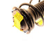 KYB SR4208 Suspension Strut and Coil Spring Assembly