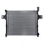 Spectra Premium Industries Inc CU2840 Radiator