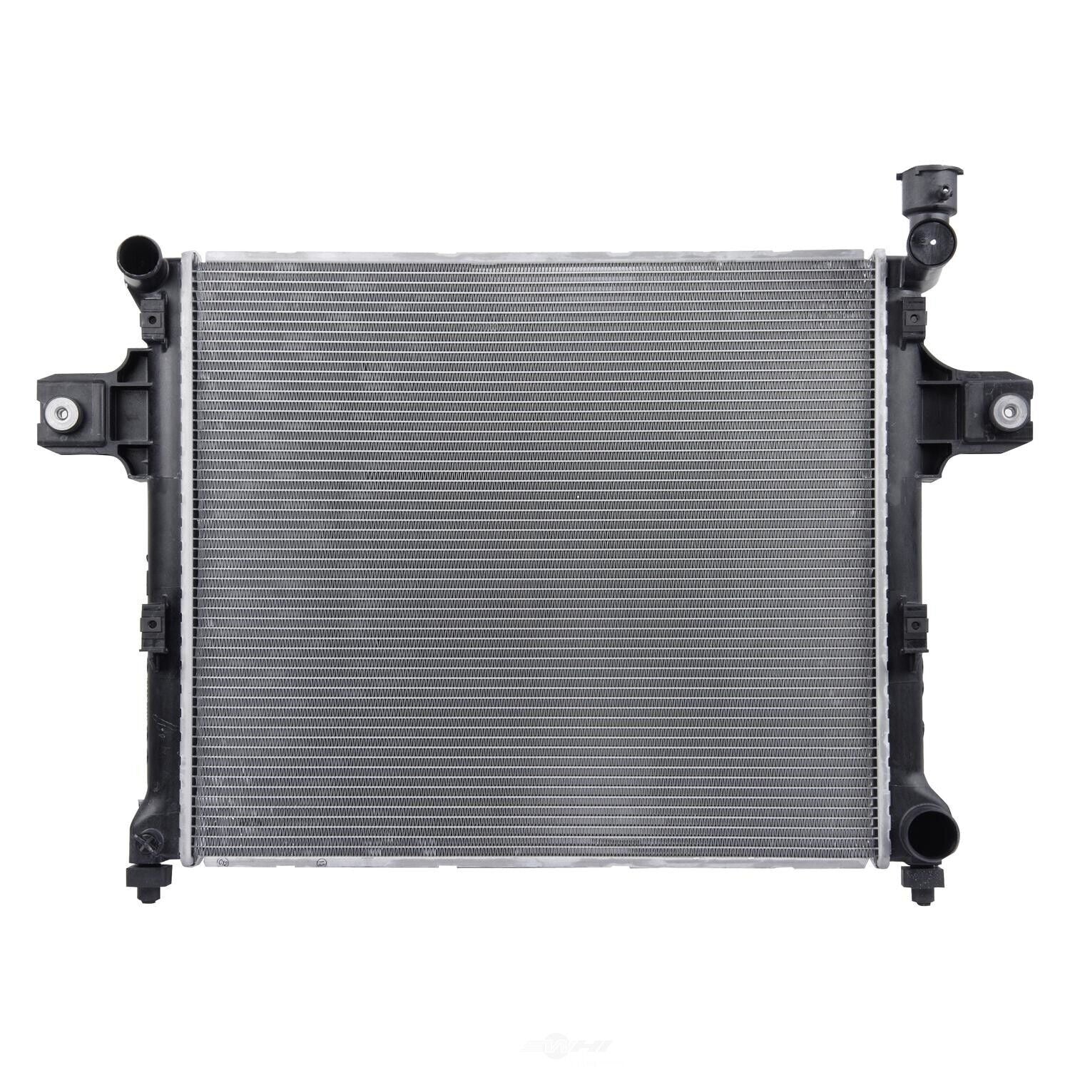 Spectra Premium Industries Inc CU2840 Radiator