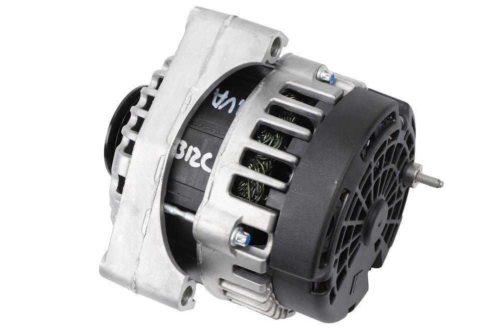 Genuine GM Parts 20881337 Alternator