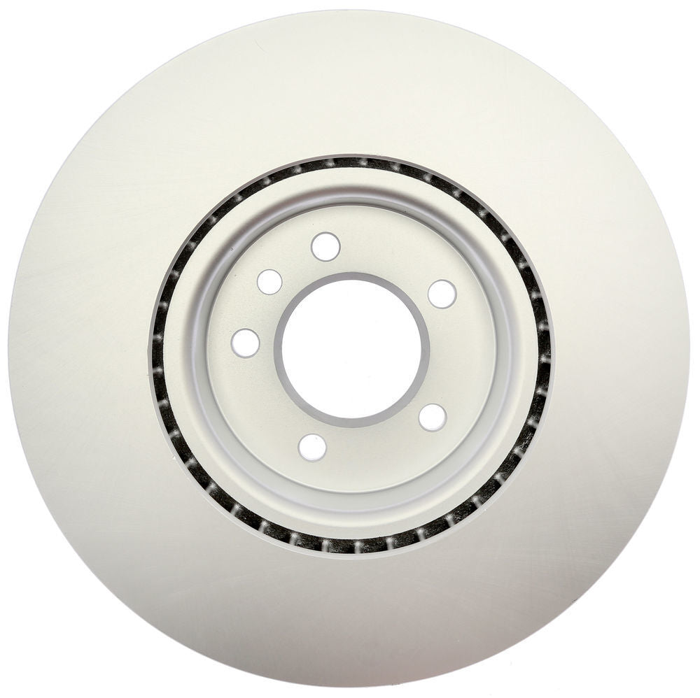 ACDelco Professional Durastop 18A82438G Disc Brake Rotor