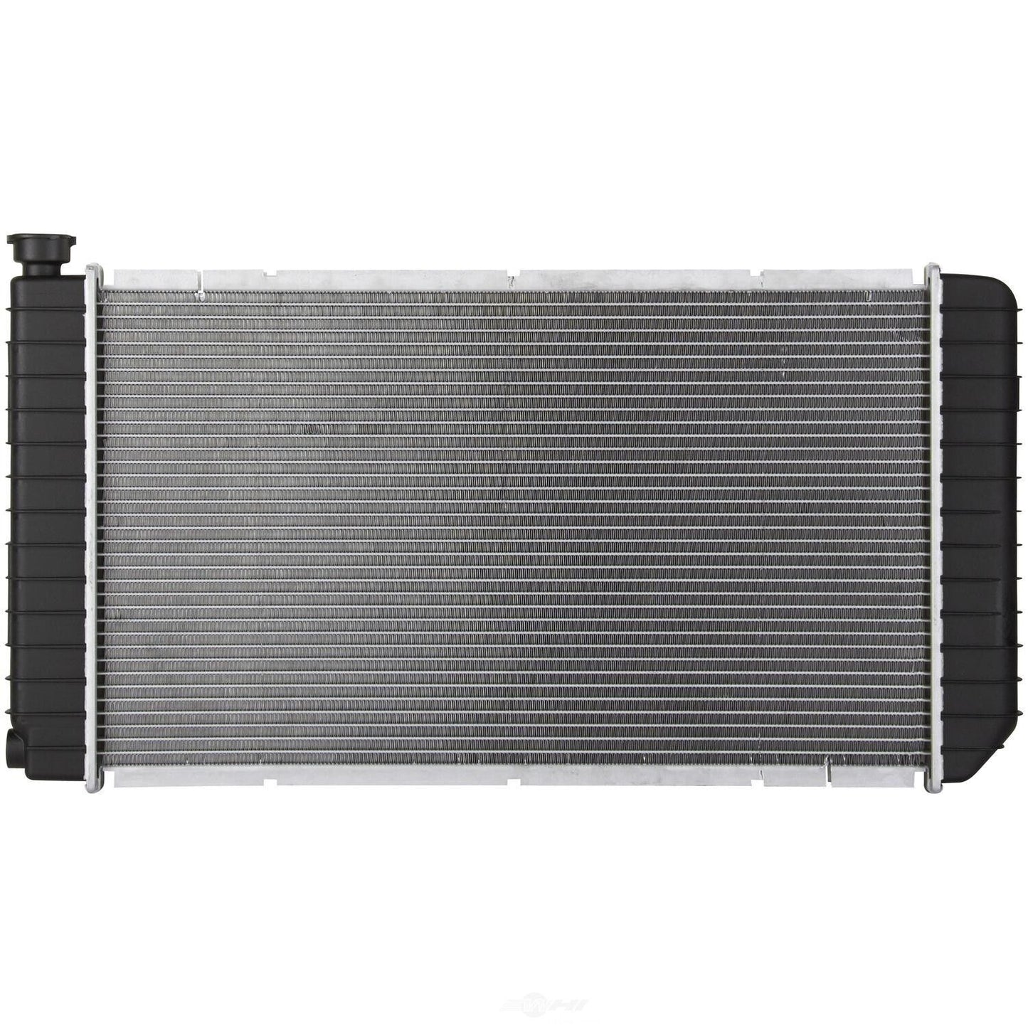 Spectra Premium Industries Inc CU681 Radiator