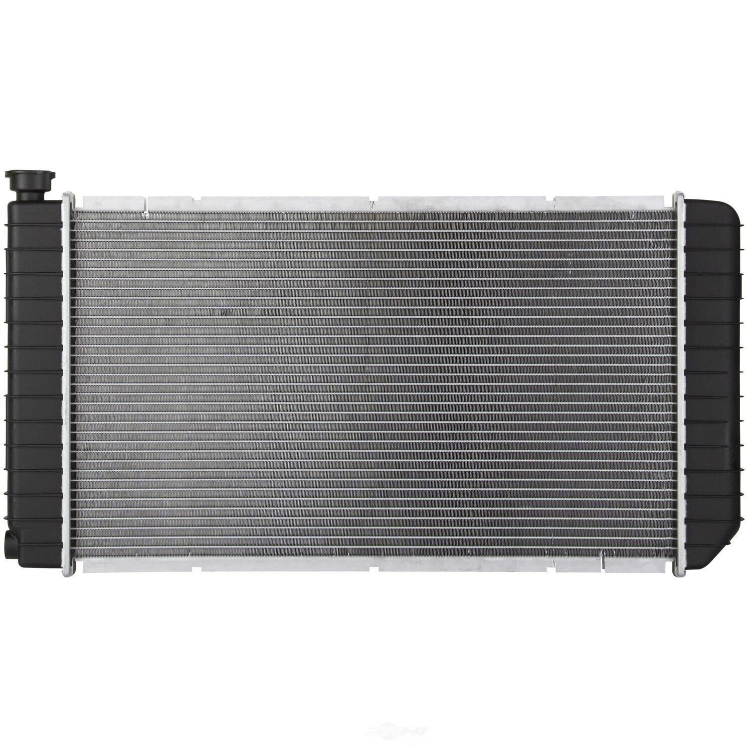 Spectra Premium Industries Inc CU681 Radiator