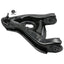 Moog RK620299 Suspension Control Arm and Ball Joint Assembly