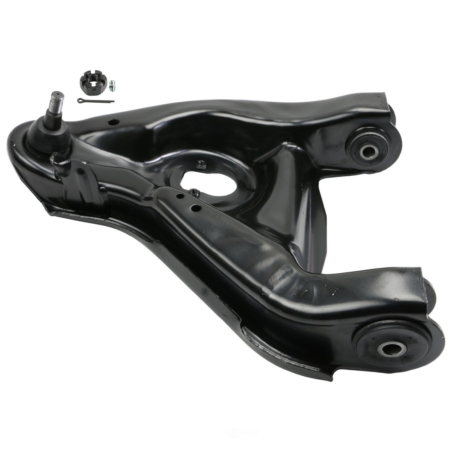 Moog RK620299 Suspension Control Arm and Ball Joint Assembly