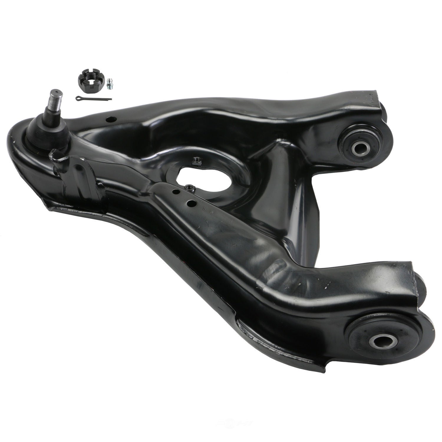 Moog RK620299 Suspension Control Arm and Ball Joint Assembly