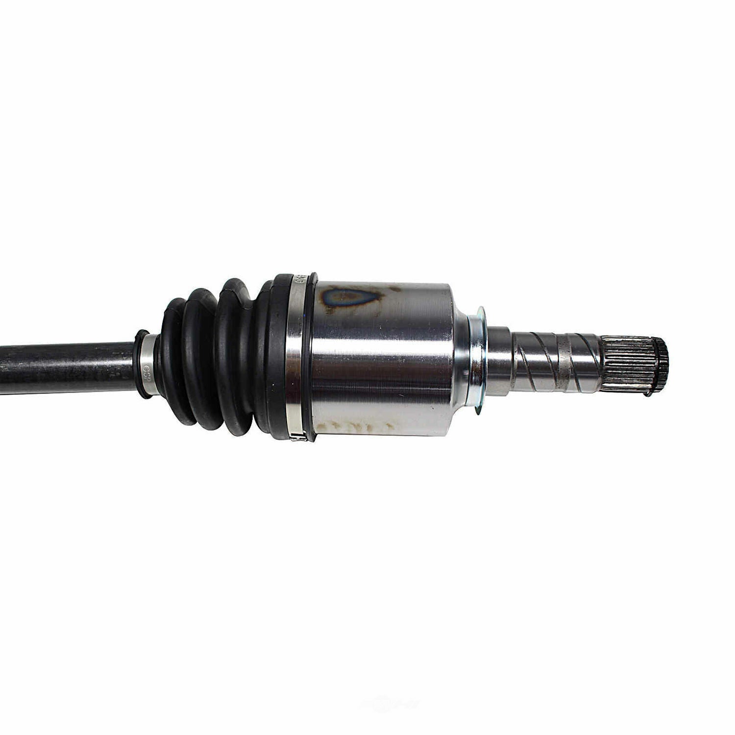 GSP North America NCV66512 CV Axle Assembly