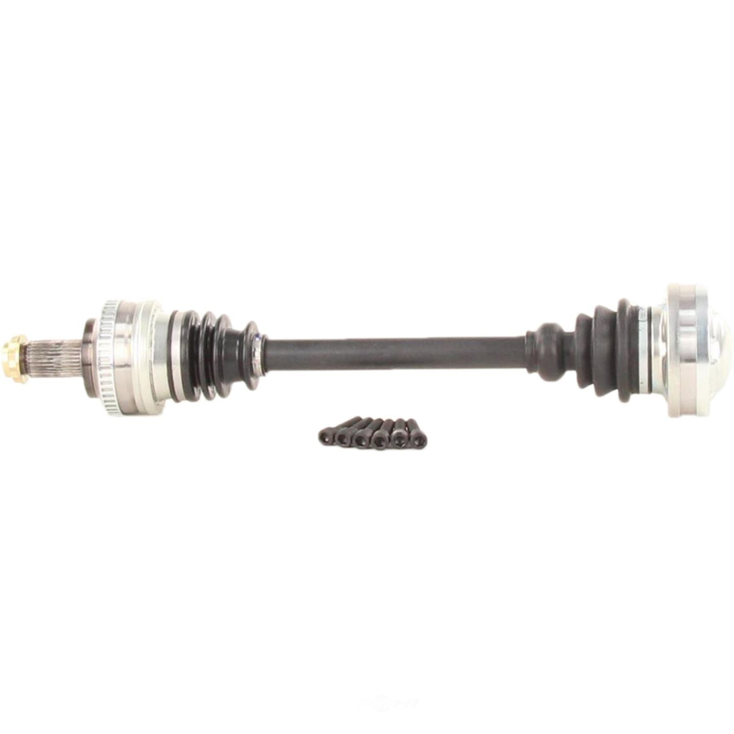 SurTrack BM-8051 CV Axle Shaft