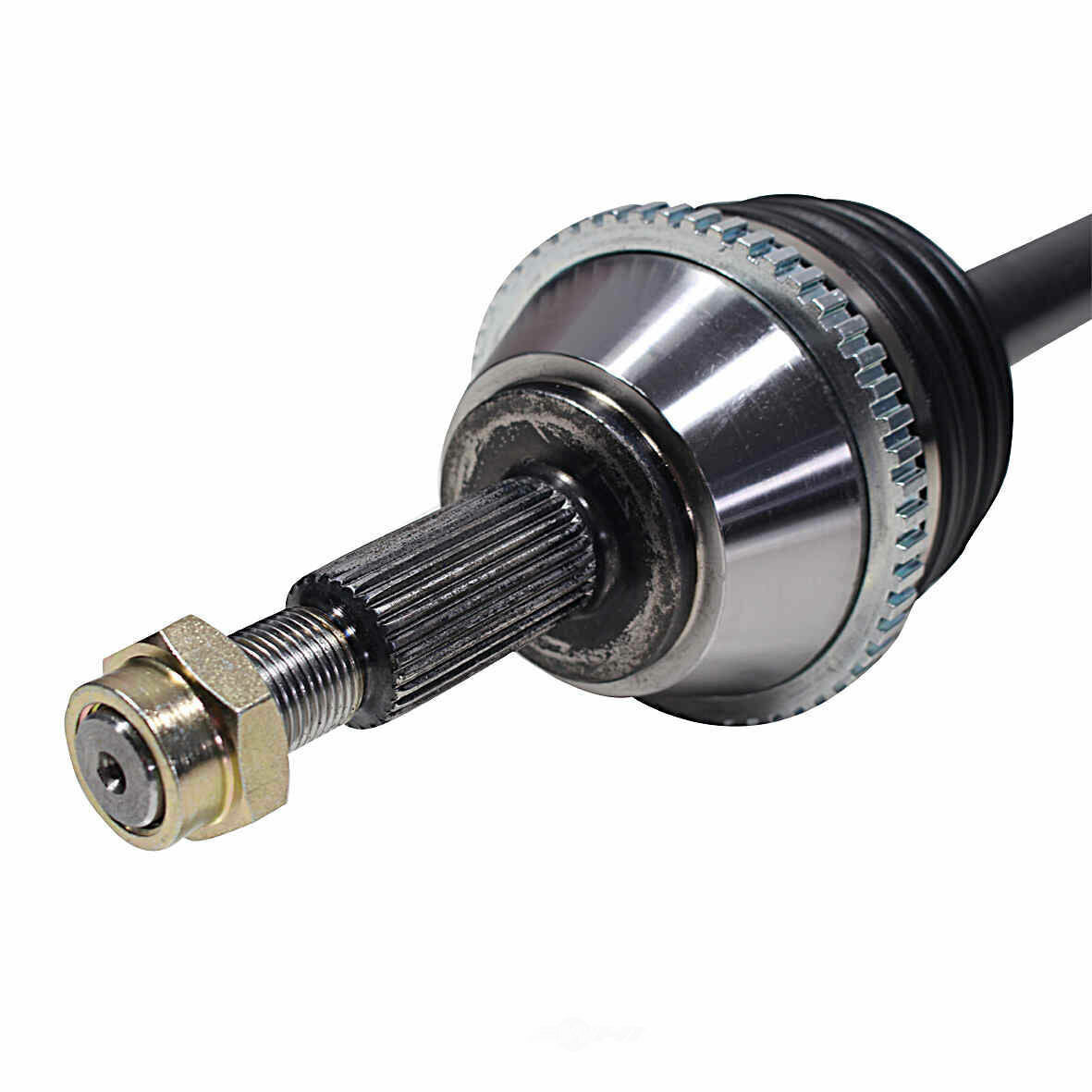 GSP North America NCV11120 CV Axle Assembly
