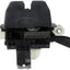 Dorman 940-128 Deck Lid Latch
