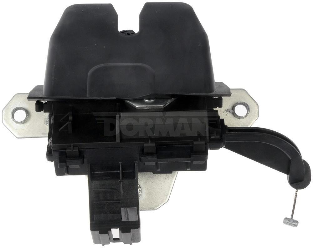 Dorman 940-128 Deck Lid Latch