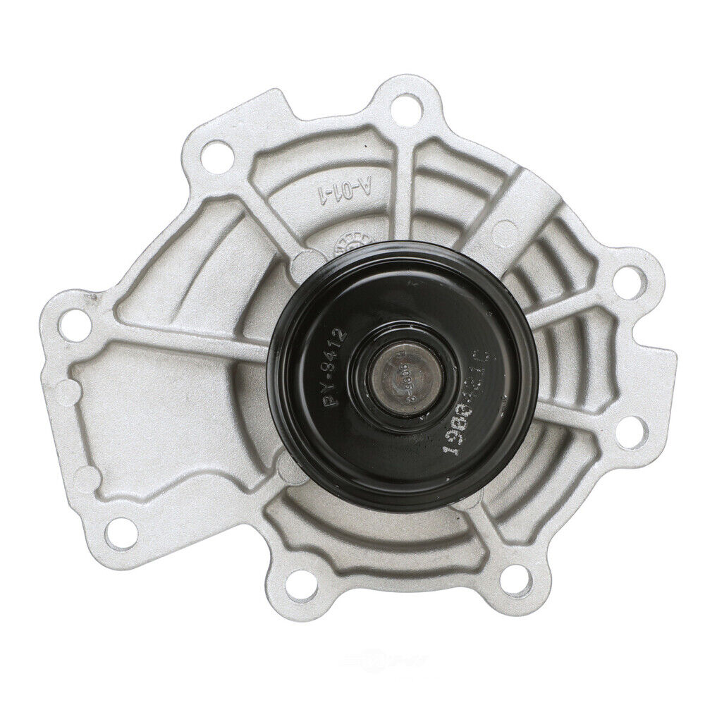CARTER WATER PUMPS W9412M Engine Water Pump