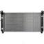Spectra Premium Industries Inc CU2537 Radiator
