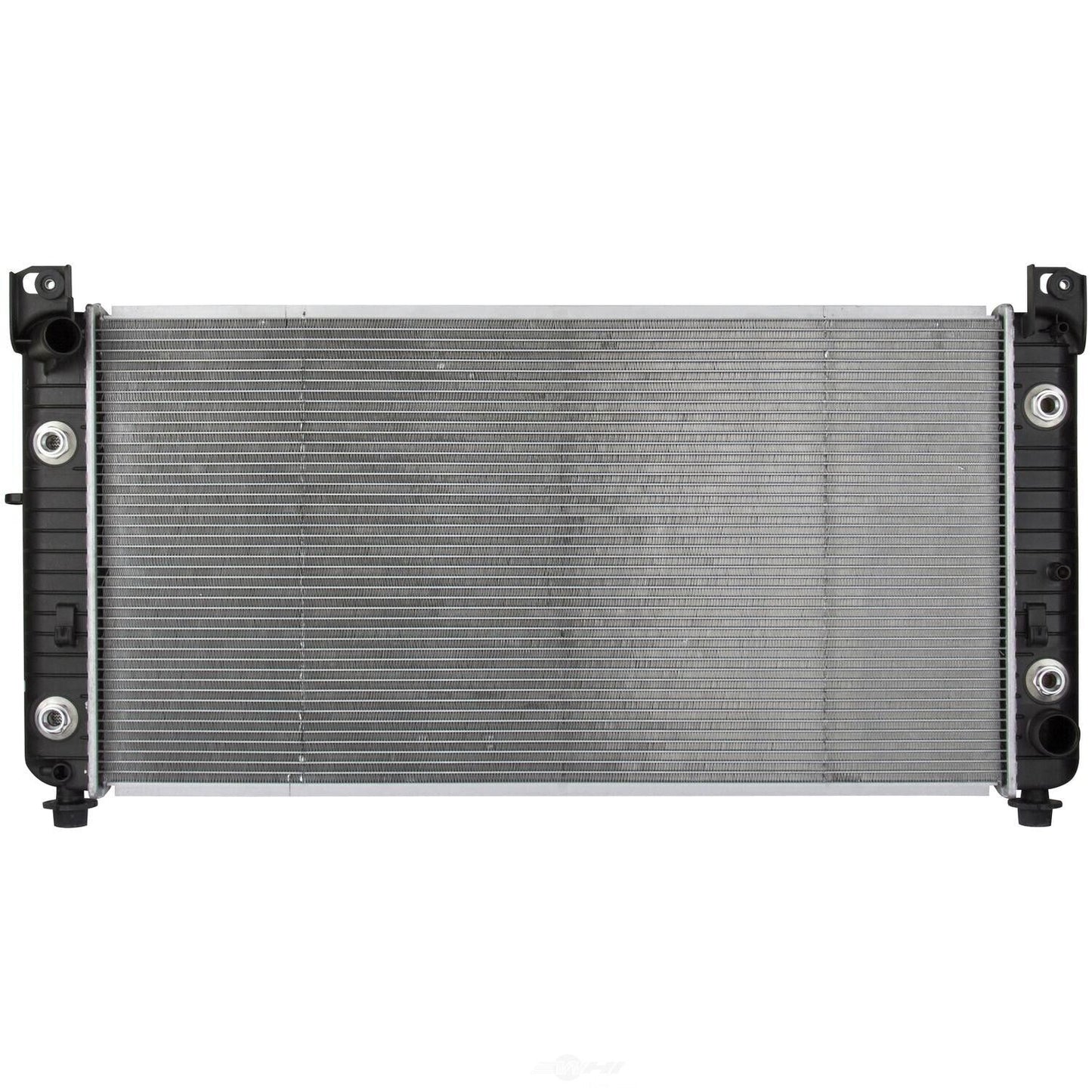 Spectra Premium Industries Inc CU2537 Radiator