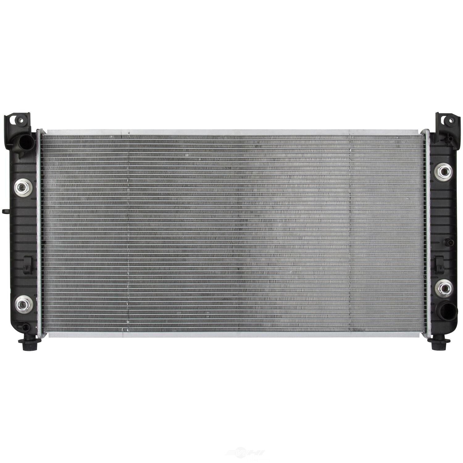 Spectra Premium Industries Inc CU2537 Radiator