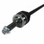 GSP North America NCV37025 CV Axle Assembly