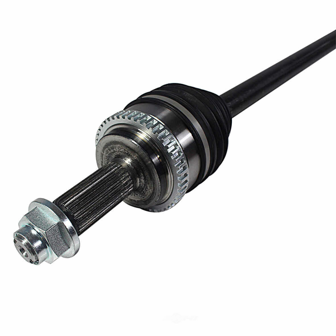 GSP North America NCV37025 CV Axle Assembly