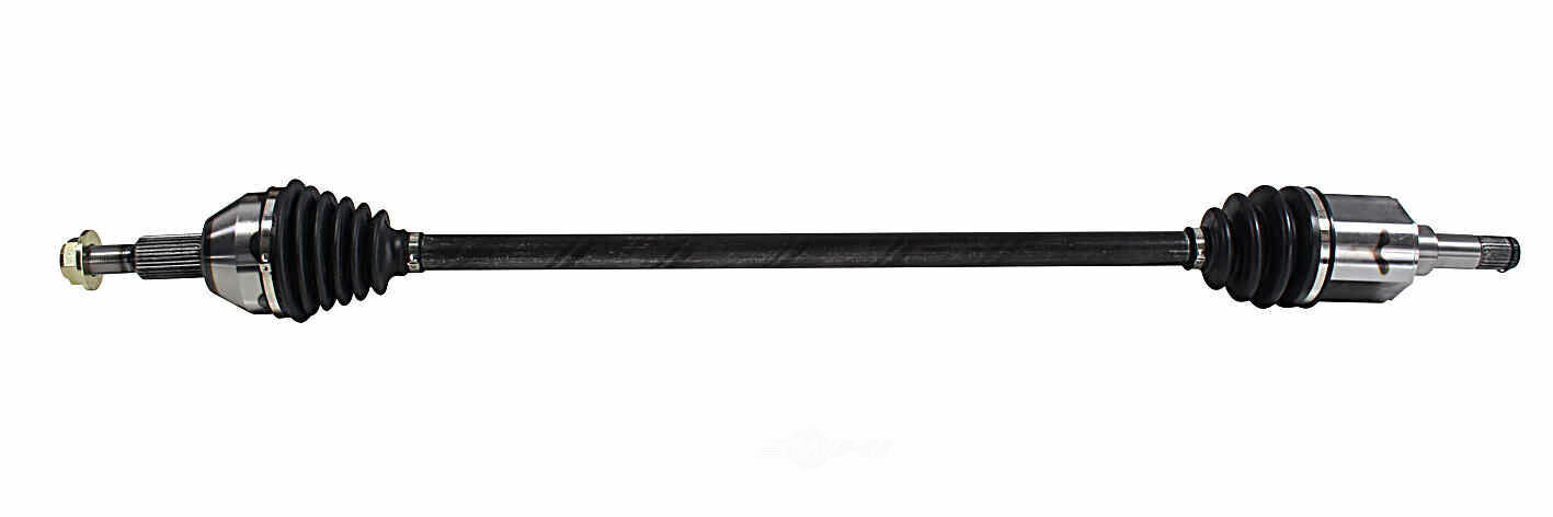 GSP North America NCV12504 CV Axle Assembly