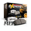 Power Stop Z36-2229 Disc Brake Pad Set