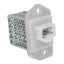 BWD RU1159 HVAC Blower Motor Resistor