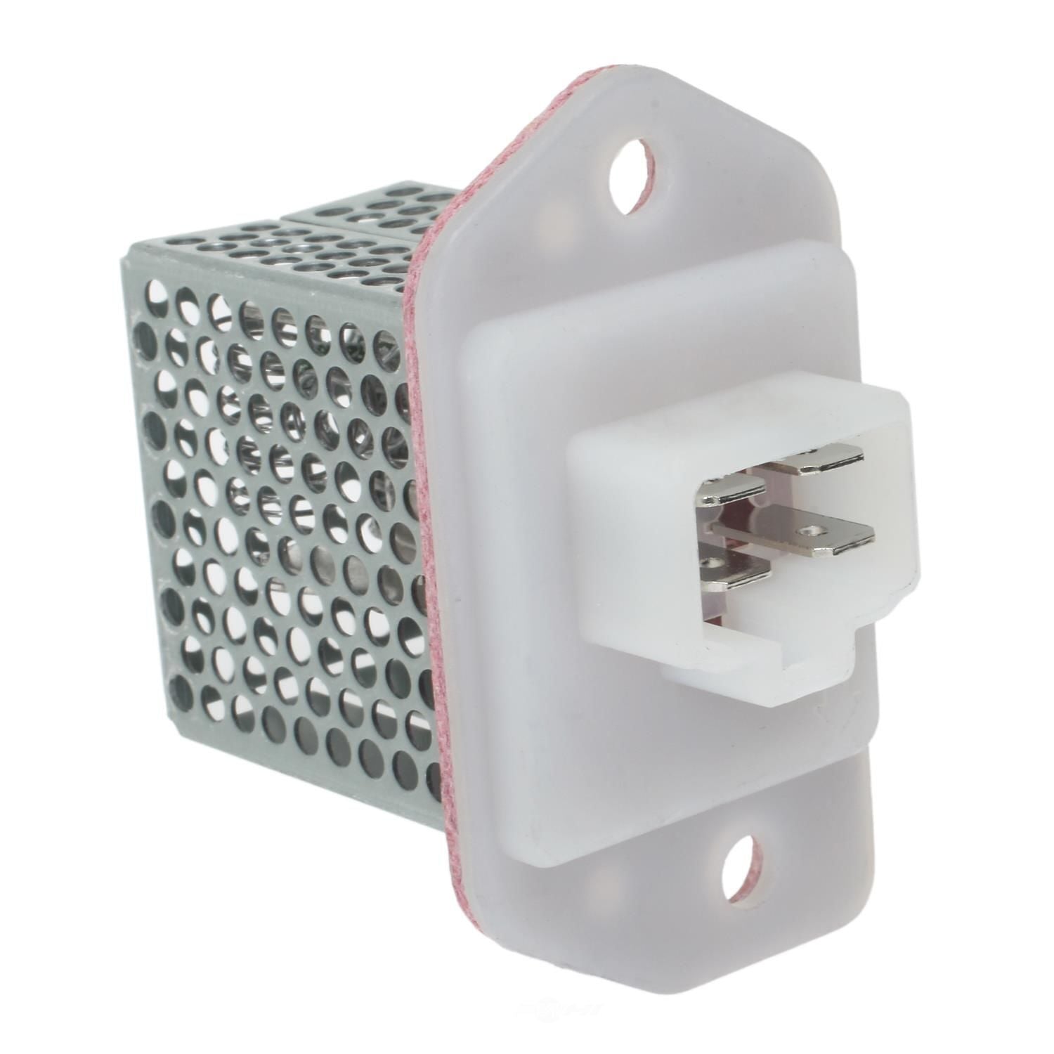 BWD RU1159 HVAC Blower Motor Resistor