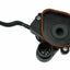 URO SHORT SKU URO-016043 Engine Crankcase Breather Cap