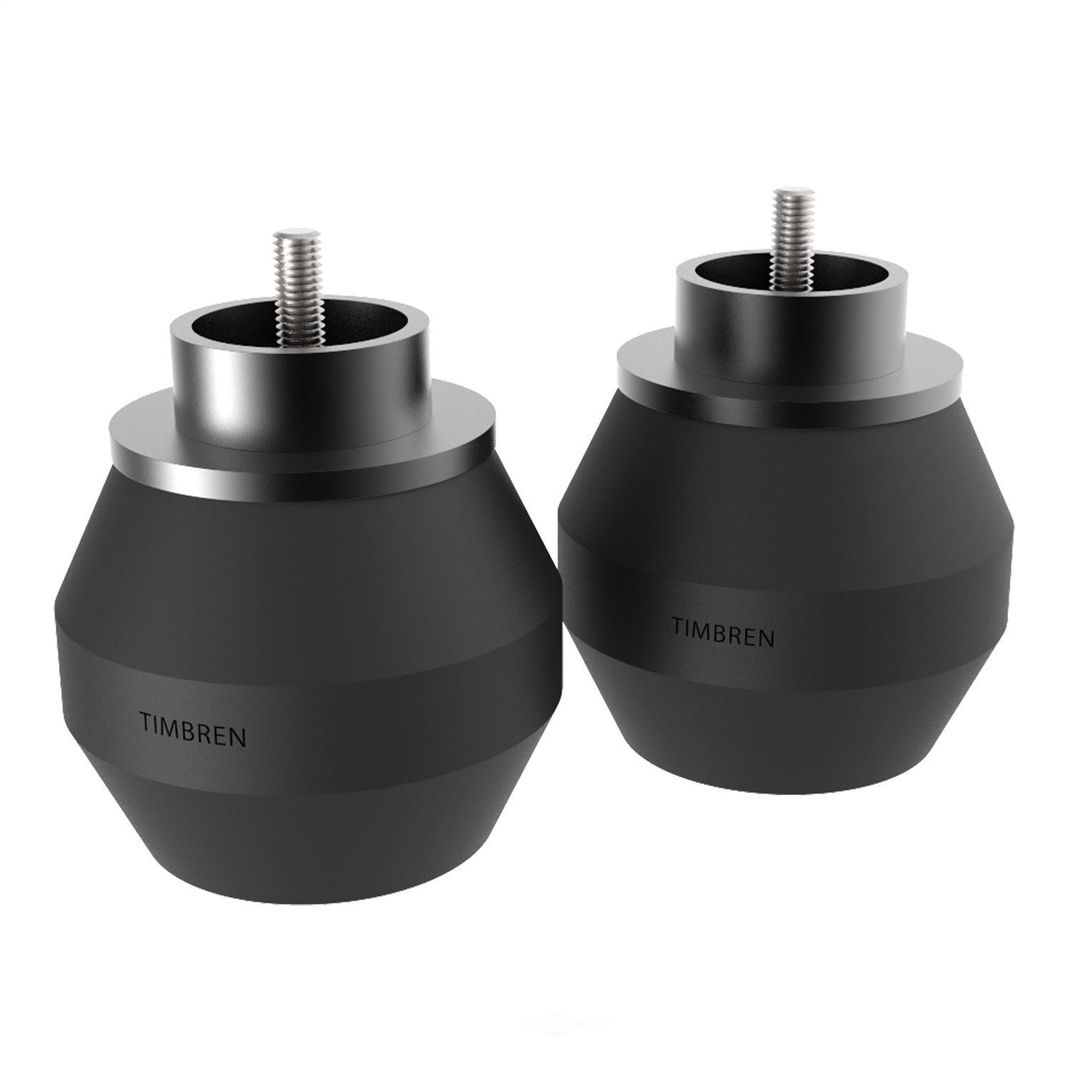 TIMBREN SES MBFSP35 Suspension Rubber Helper Spring Kit