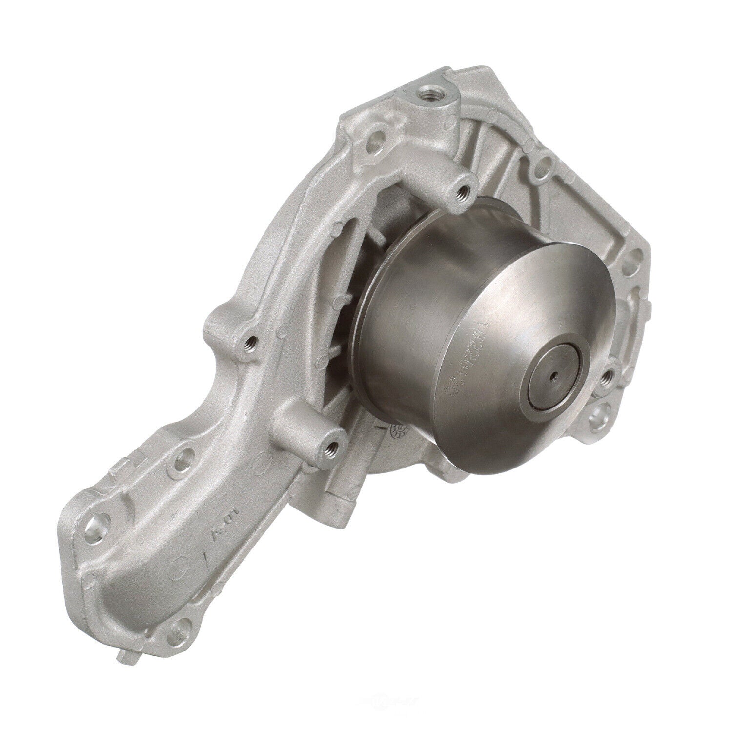 CARTER WATER PUMPS W9177M Engine Water Pump