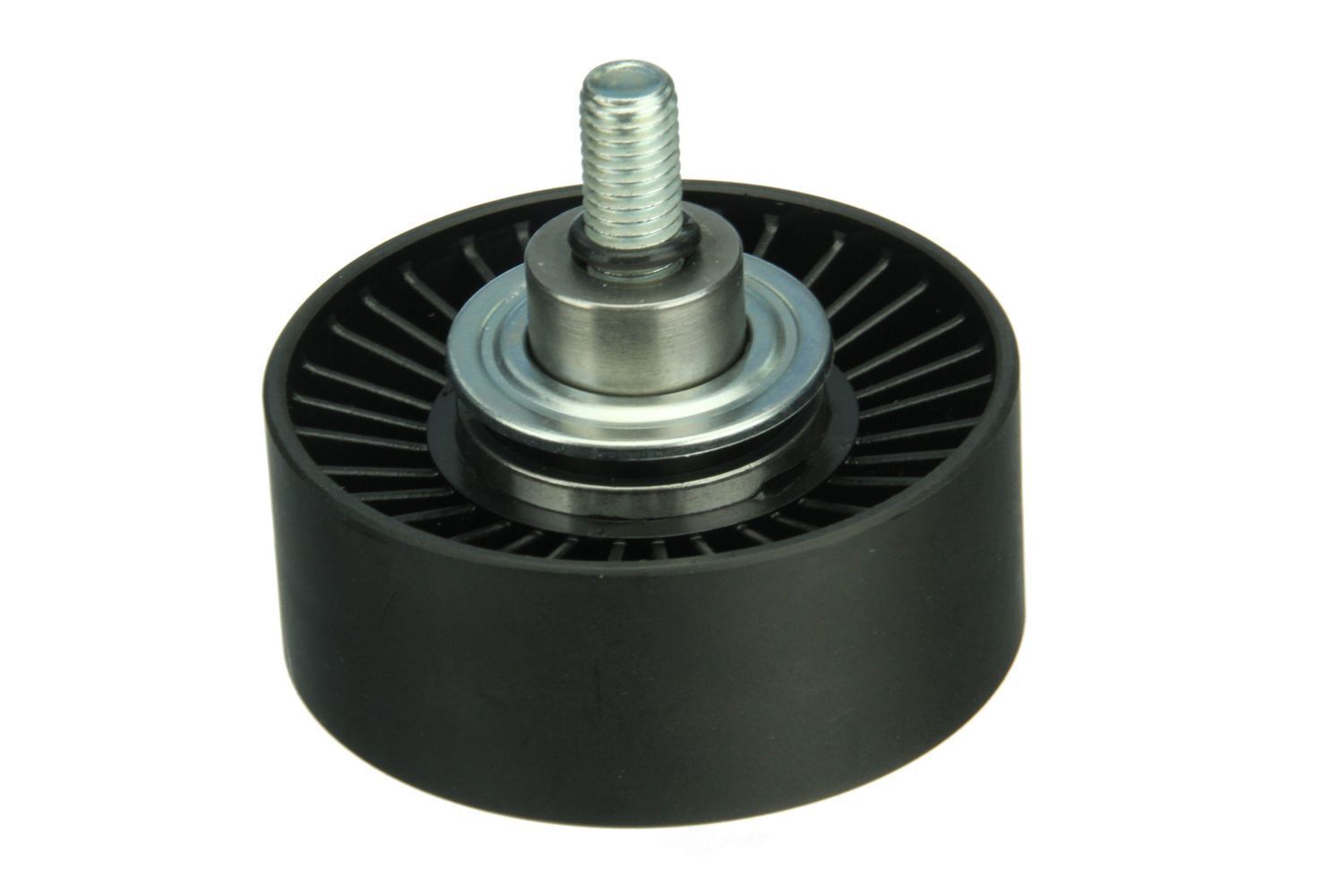 URO SHORT SKU URO-015815 Accessory Drive Belt Idler Pulley