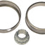 Dorman 686-257 Wheel Bearing and Hub Assembly