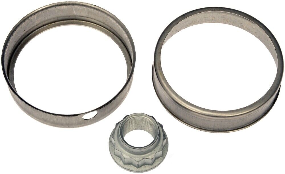 Dorman 686-257 Wheel Bearing and Hub Assembly