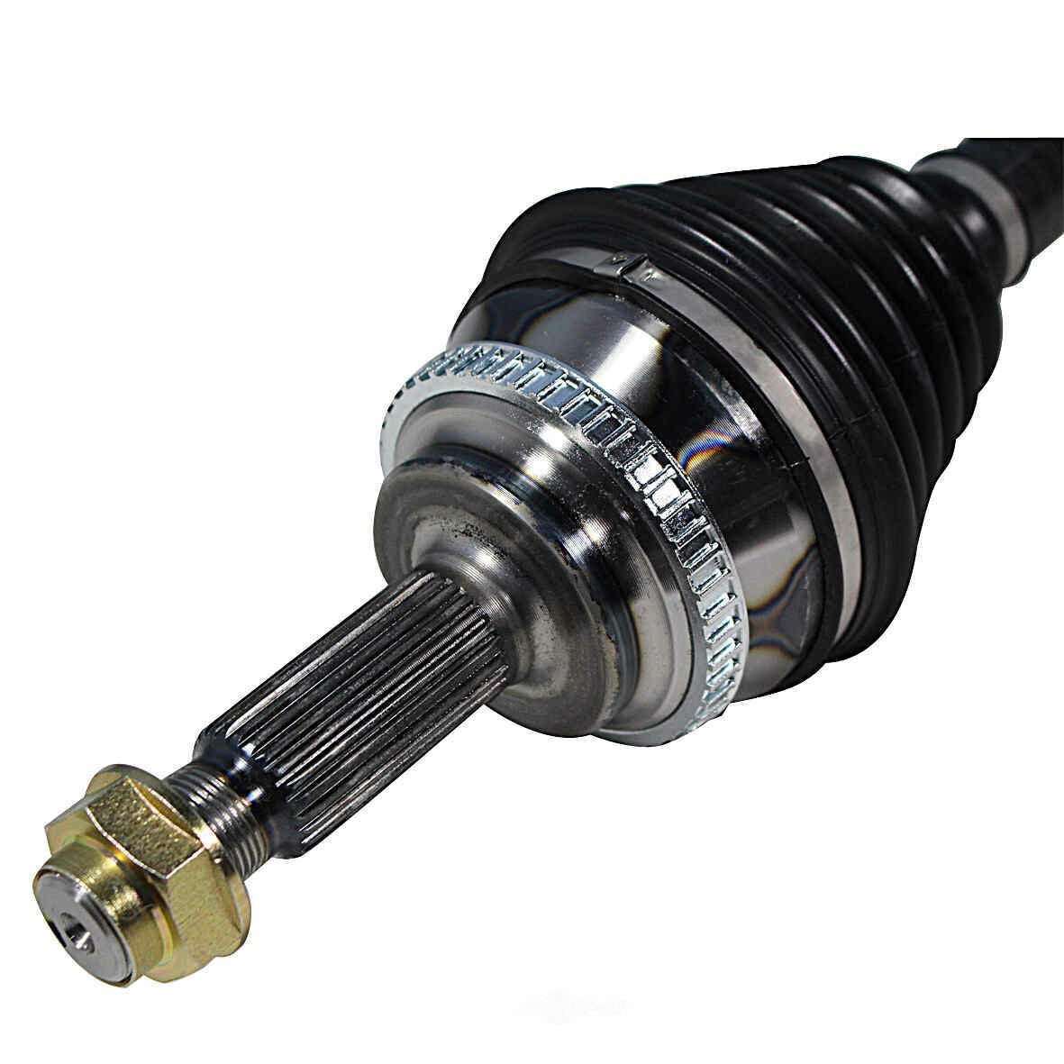GSP North America NCV69003 CV Axle Assembly