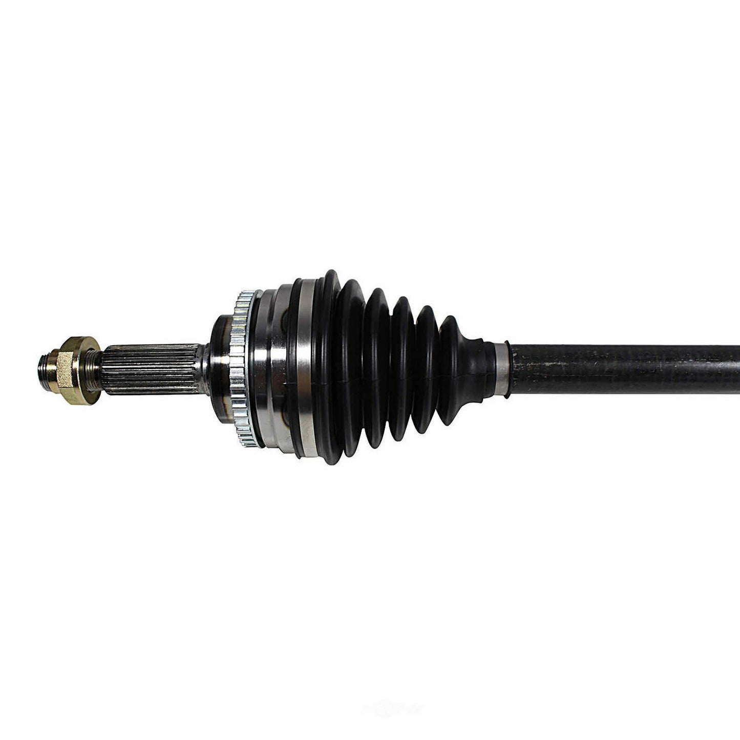 GSP North America NCV69621 CV Axle Assembly