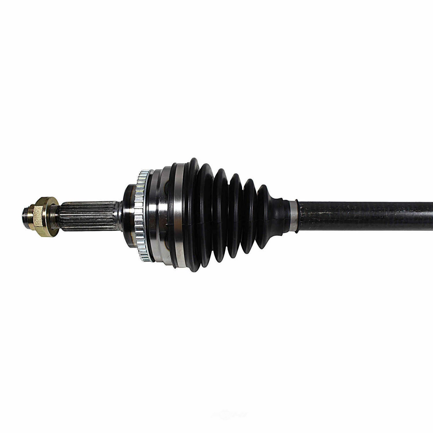 GSP North America NCV69621 CV Axle Assembly