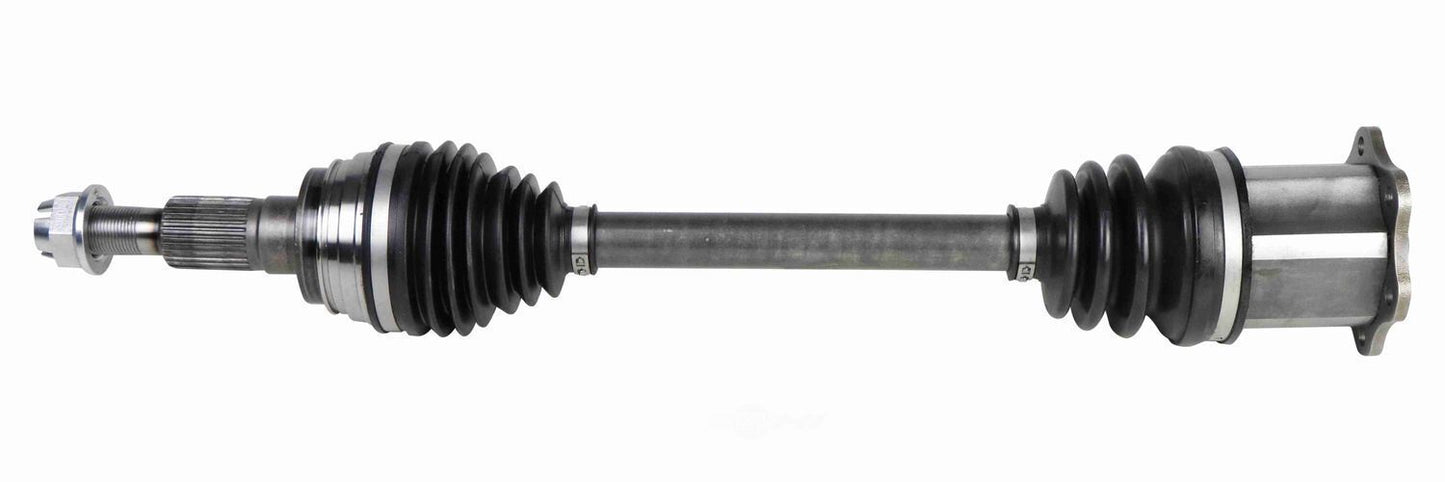 GSP North America NCV70034 CV Axle Assembly