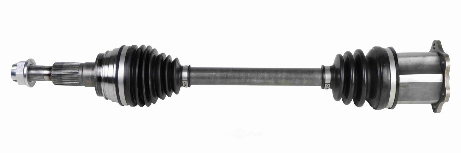 GSP North America NCV70034 CV Axle Assembly
